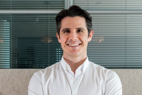 Pedro Bados cofondanteur Nexthink