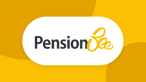 PensionBee logo