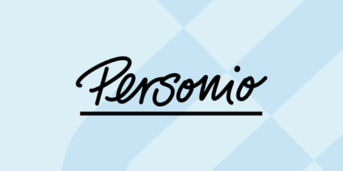 Personio logo