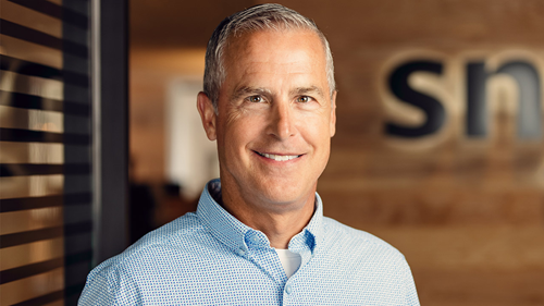 Peter McKay dirigeant Snyk