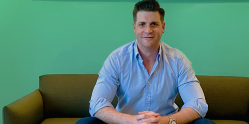 Philip Belamant cofondateur Zilch