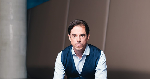 Philipp Weiser cofondateur d'AnyDesk