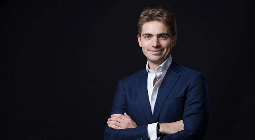 Pierpaolo Barbieri profil