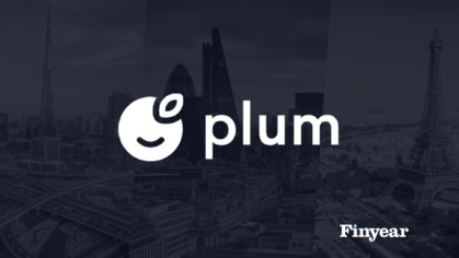  Plum logo