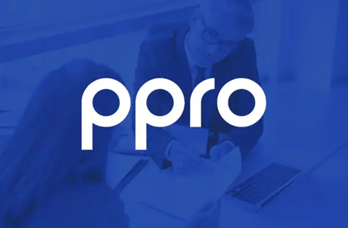 PPRO logo