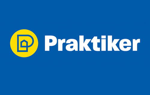 Praktiker logo