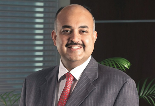 Prasanth Manghat PDG MNC Health