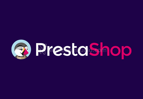  PrestaShop logo