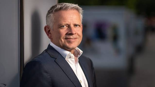  Ralph Schiller dirigeant  FTI Touristik GmbH