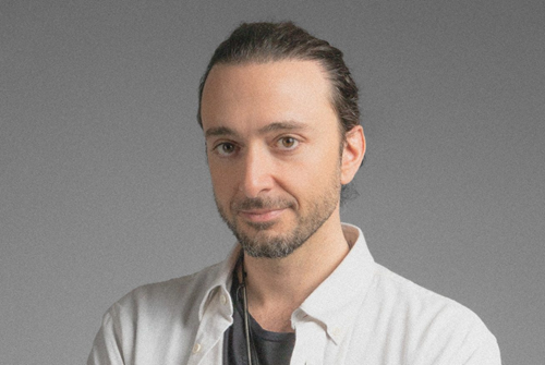 Rand Hindi cofondateur de Zama