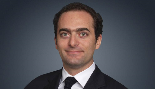 profil de Raphael de Botton