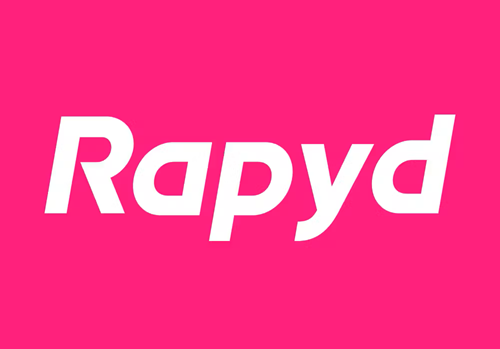 Rapyd logo