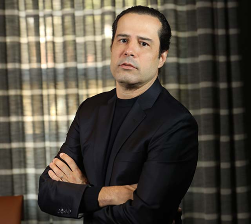 Ricardo Nunes fondateur ricardo_eletro