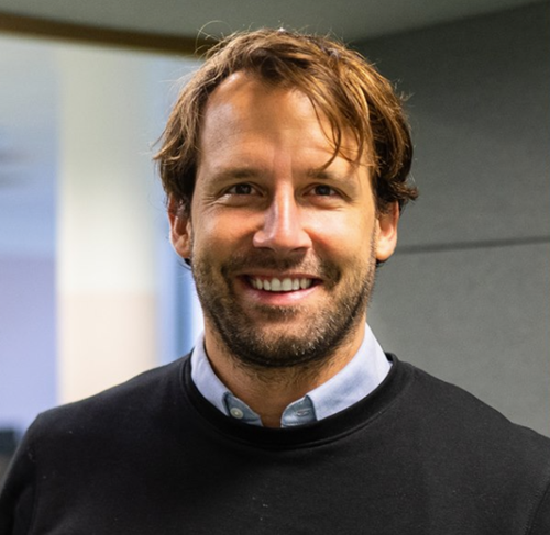 richard valtr fondateur de mews