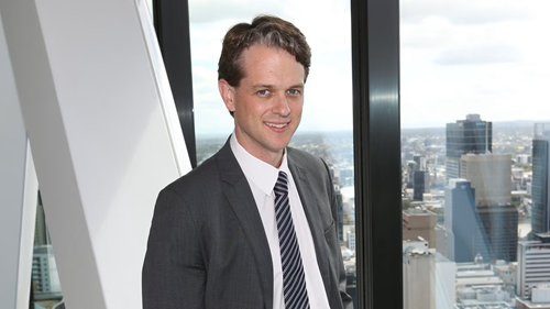 Robert Shand Ex PDG de Blue Sky