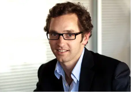 Roland Tripard dirigeant IAD