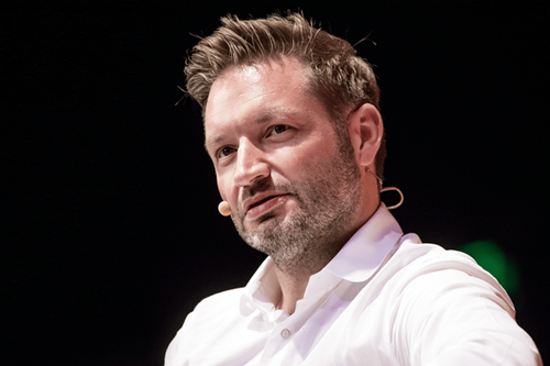 Rolf Schrömgens cofondateur Trivago