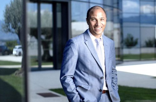 Sadri Fegaier fondateur SFAM