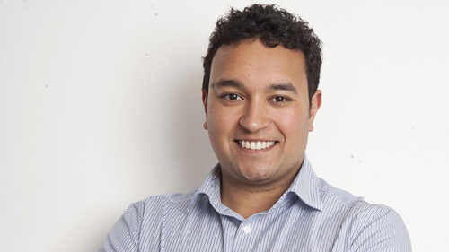 Samir Desai cofondater FundingCircle