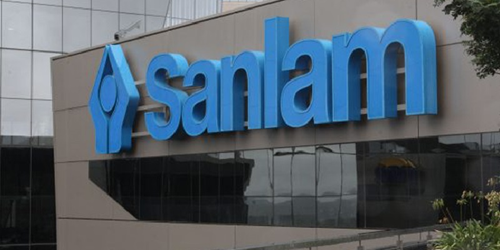 Sanlam logo