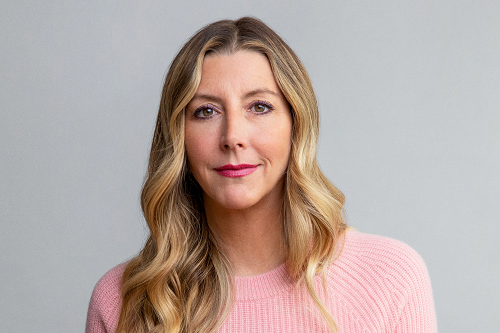 Sara Blakely