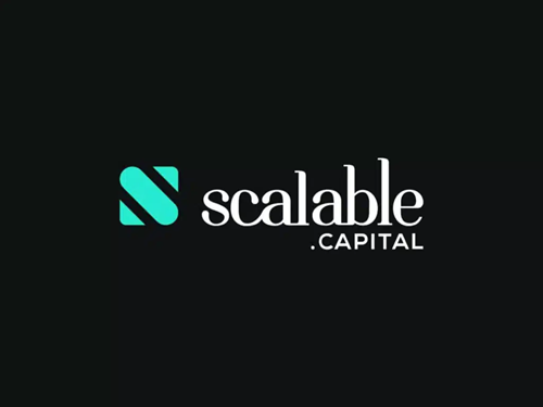 Scalable Capital logo