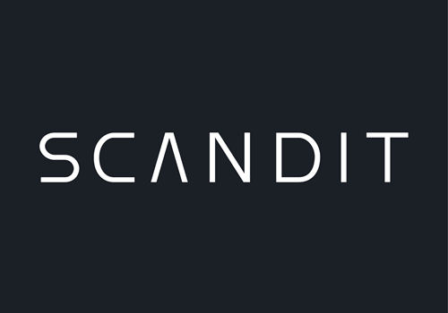scandit logo