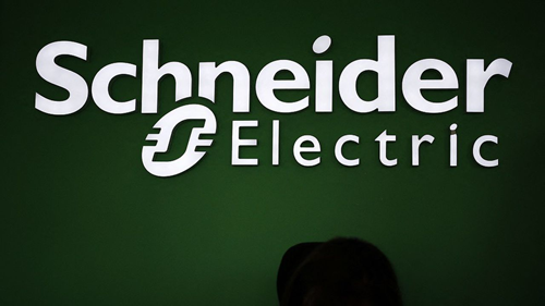 Schneider Electric logo
