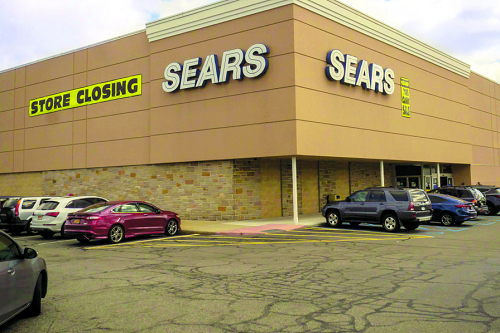 Sears