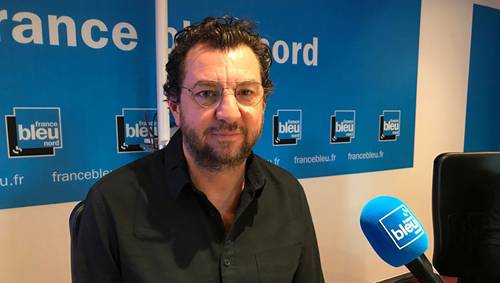 Sébastien Bismuth dirigeant Celio