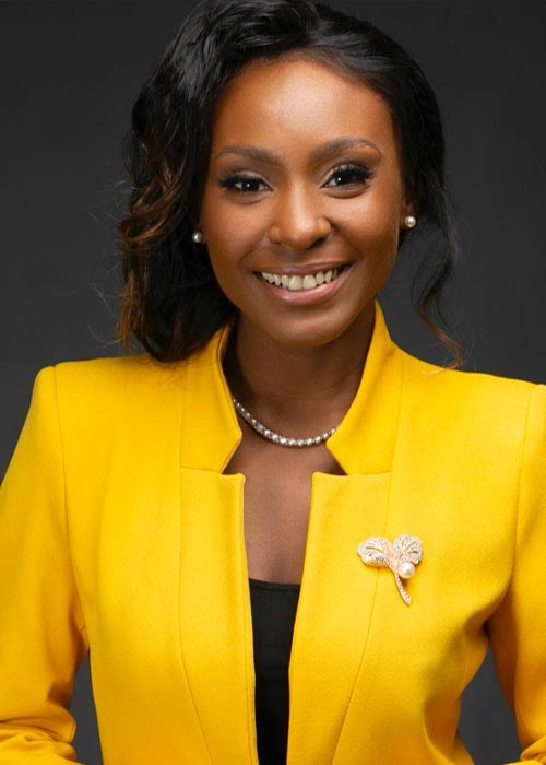 Séfora Kodjo Fondation SEPHIS