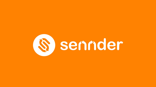 Sennder logo