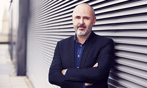 Sergio Bucher ex PDG de Debenhams