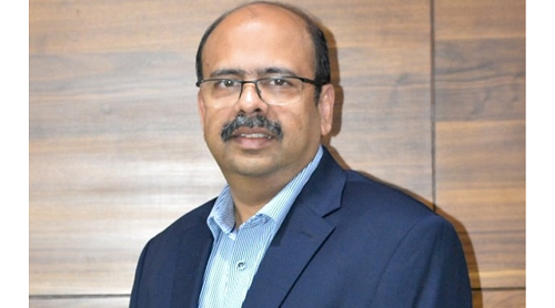 Sharad Sanghi le fondateur de Neysa