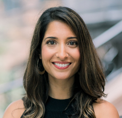 Shivani Siroya fondatrice de Tala