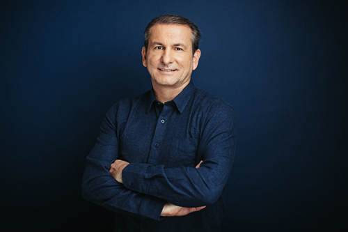 Roland Folz CEO Solarisbank