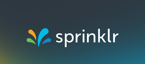 Sprinklr AI