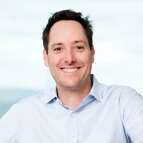 Steve Sloan cofondateur Contentful