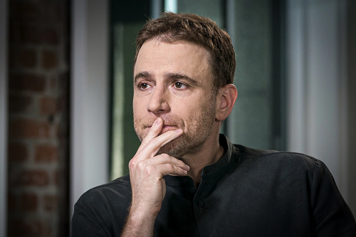 Stewart Butterfield