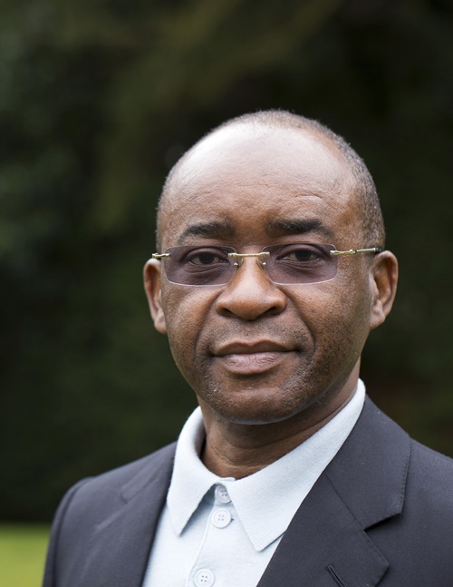 Strive Masiyiwa, fondateur d’Econet Wireless