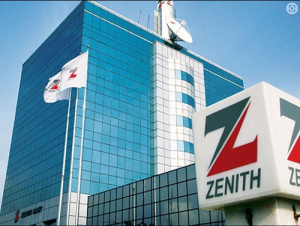 Zenith Bank en Afrique francophone