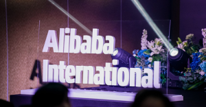 Alibaba International image