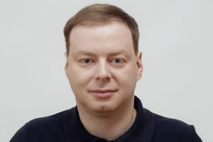 Andrey Khusid cofondateur de Miro