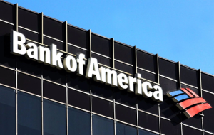  Bank of America logo