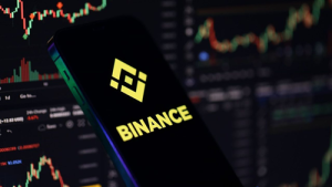 Binance logo