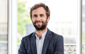 Clément Ray cofondateur d'Innovafeed