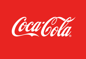 Coca-Cola logo