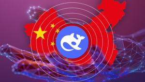 DeepSeek et la Chine