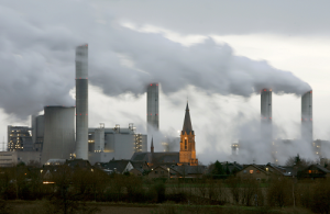 Electricité industriel
