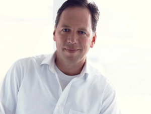 Gaston Aussems ex dirigeant de Mollie